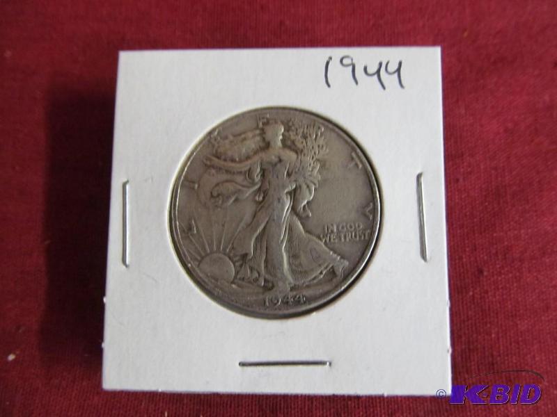 Coin