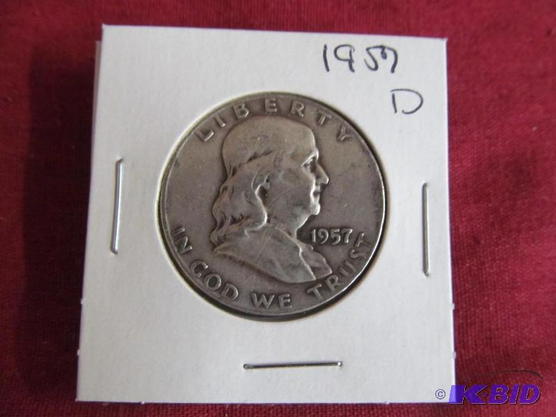 Coin