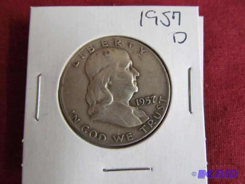 Coin