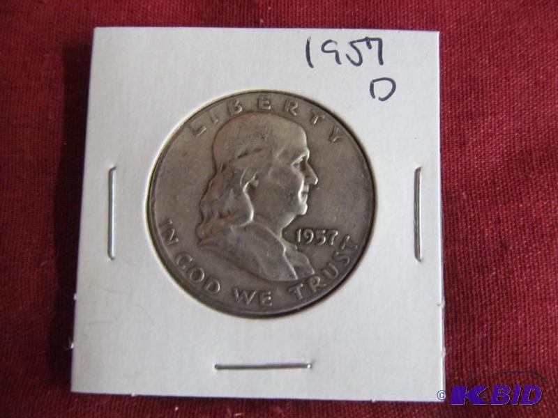 Coin