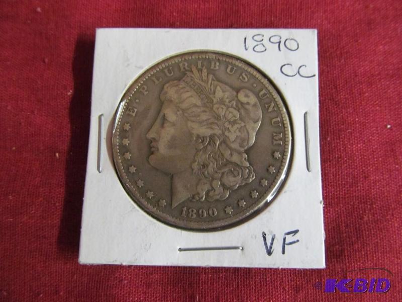 Coin