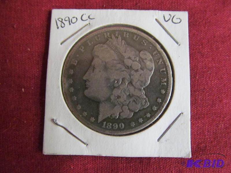 Coin