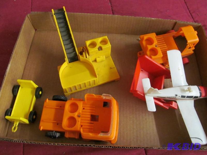 Toy
