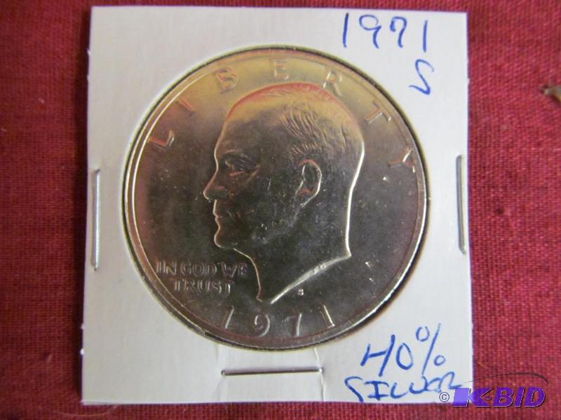 Coin