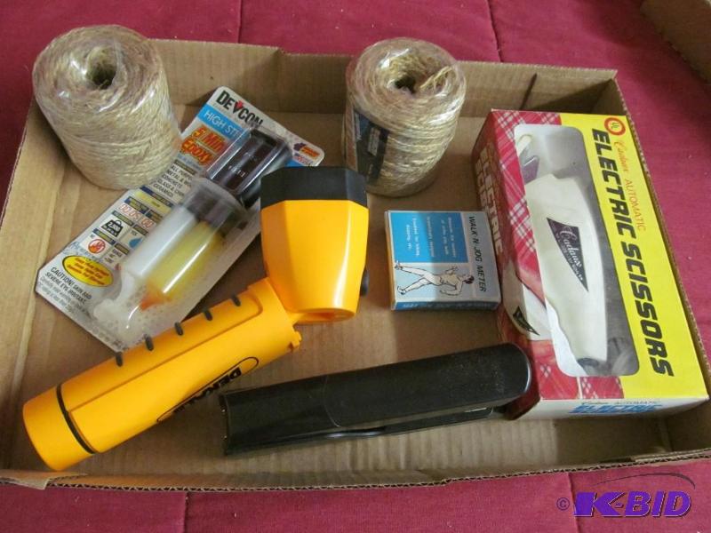 Miscellaneous