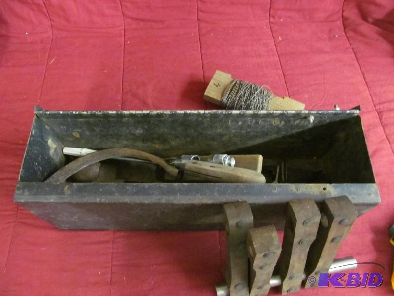 Tool Box