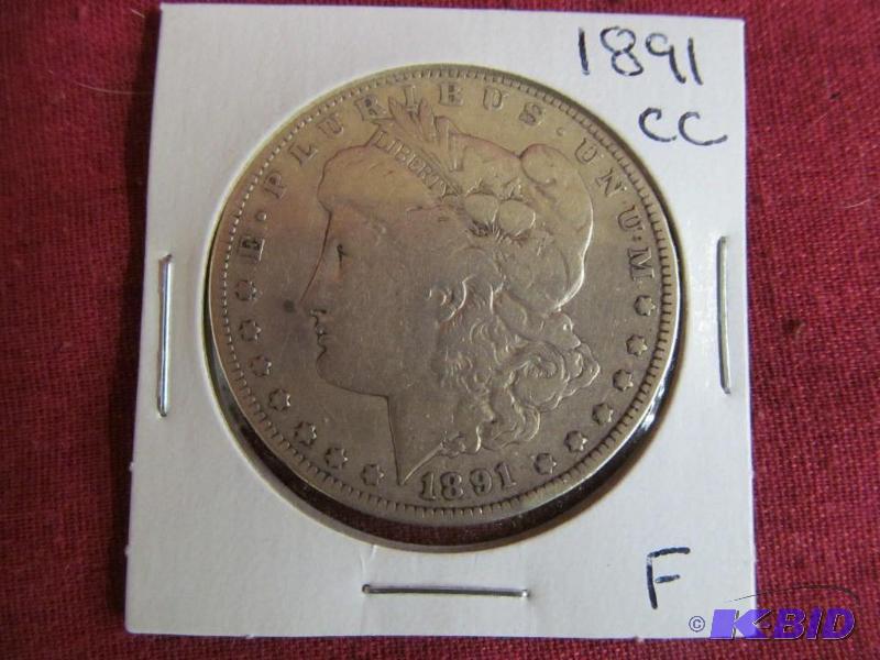 Coin