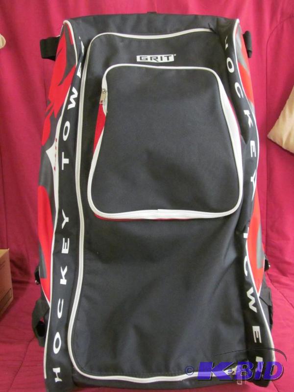 Hockey Bag