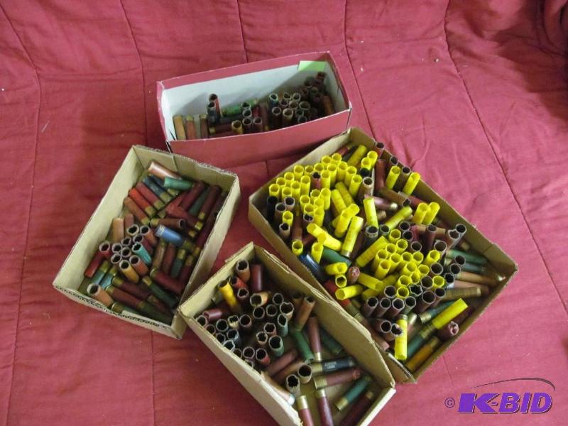 ammo