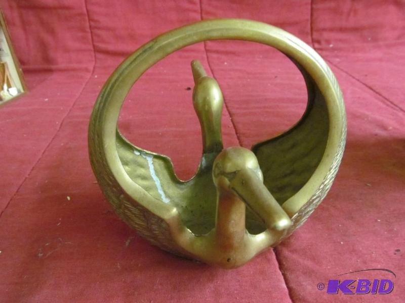 Brass