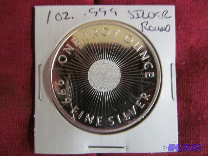 Coin