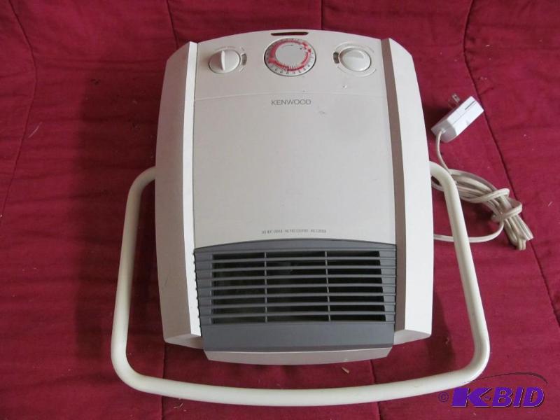 Heater