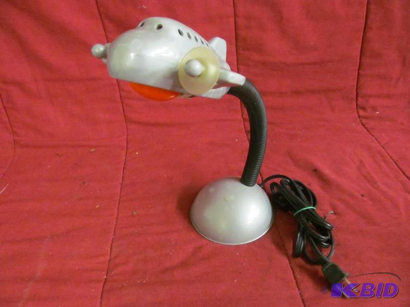 Lamp