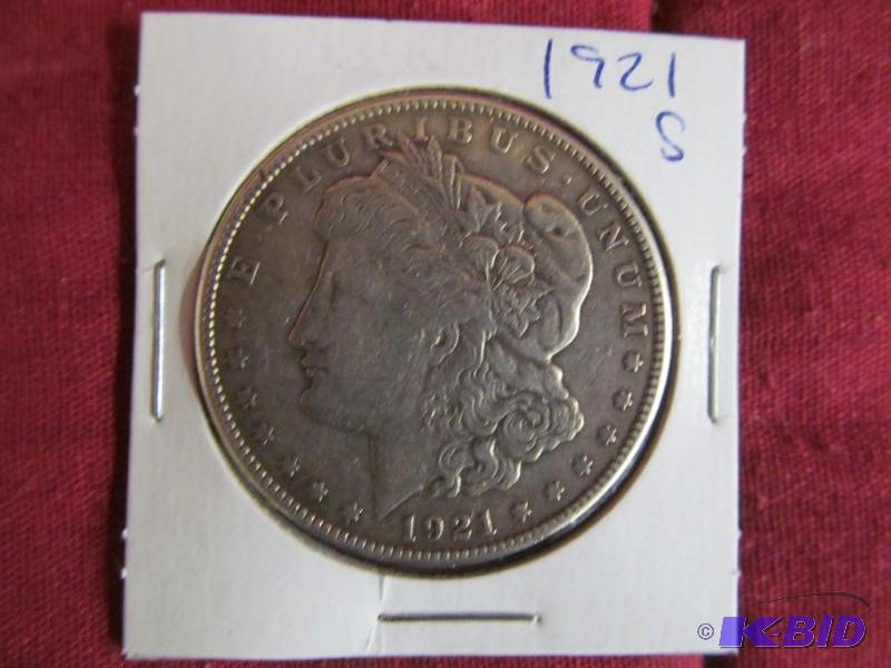 Coin