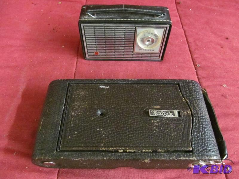 Camera