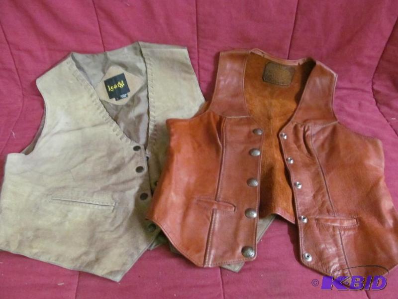 Vest