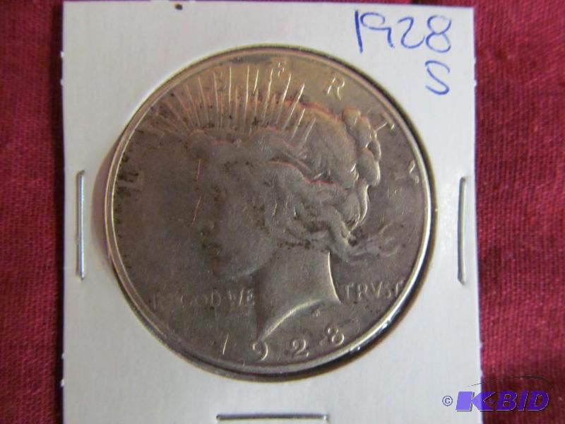 Coin