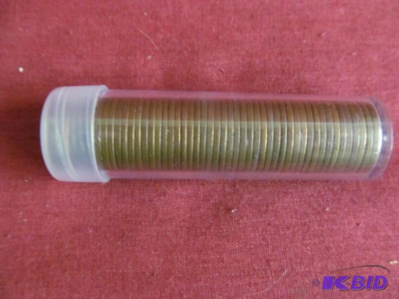 Coin