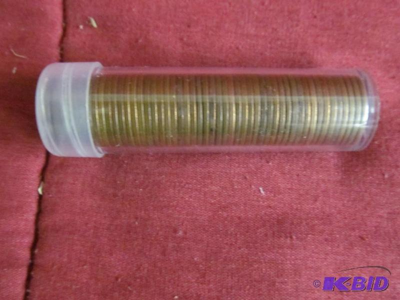 Coin