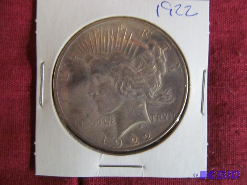 Coin