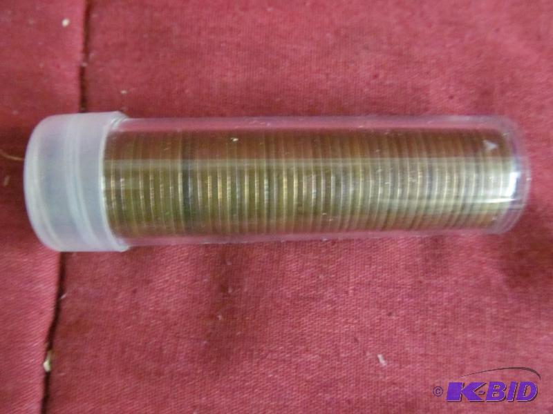 Coin