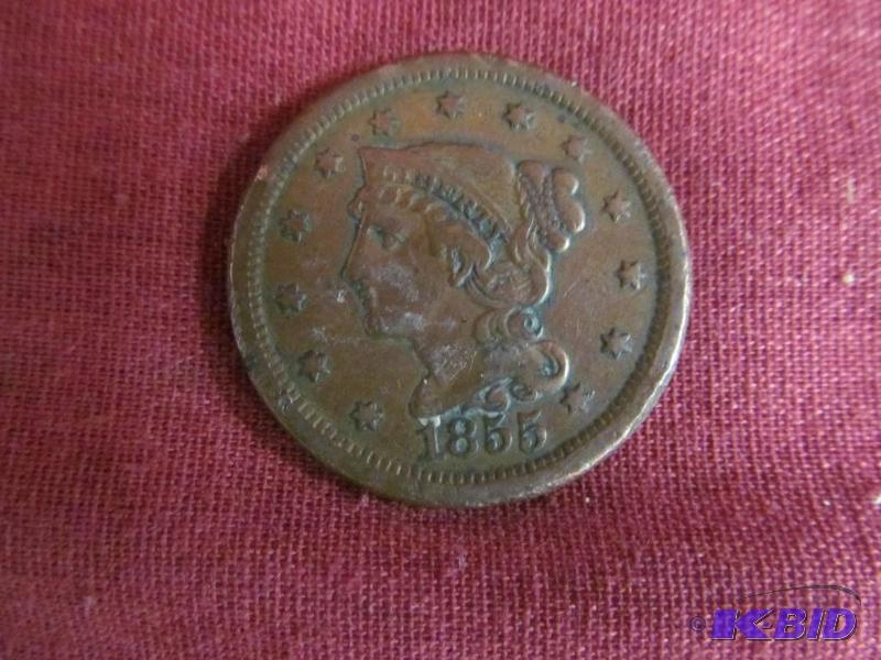 Coin