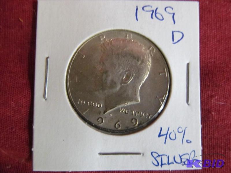 Coin