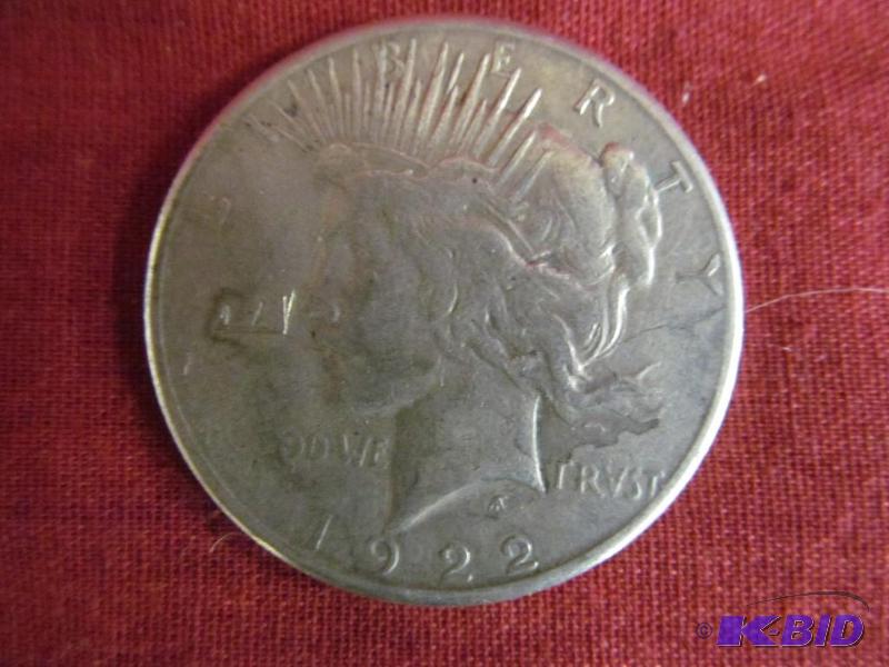Coin