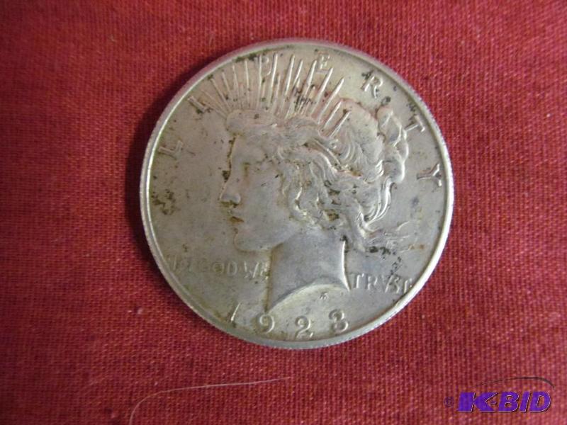 Coin