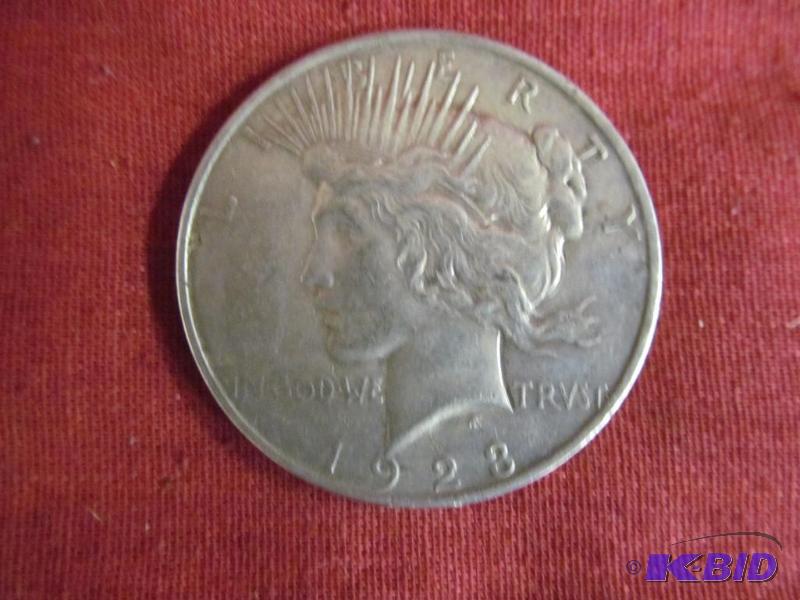 Coin