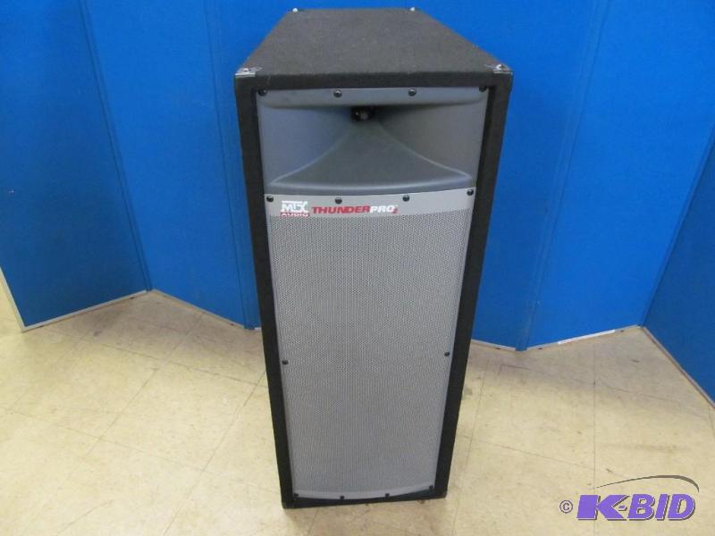 Speaker