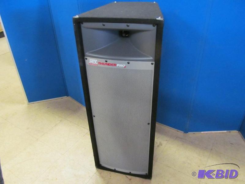 Speaker