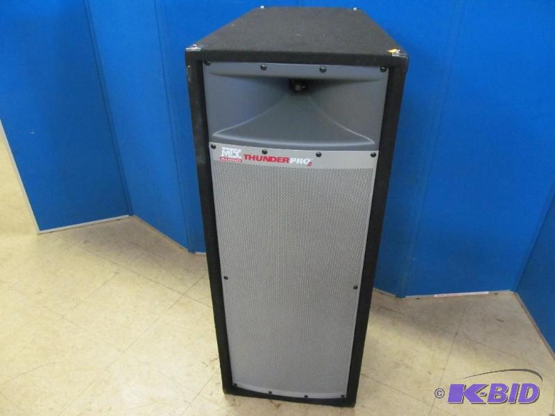 Speaker