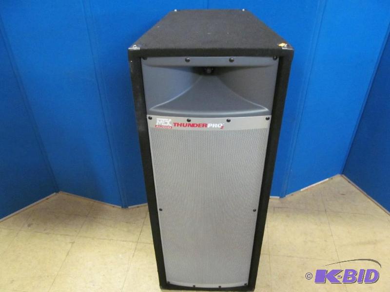 Speaker