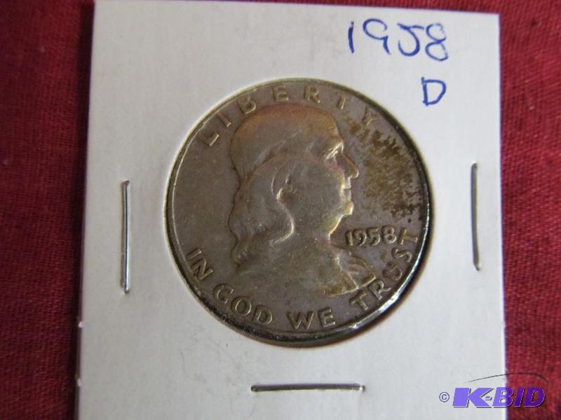 Coin