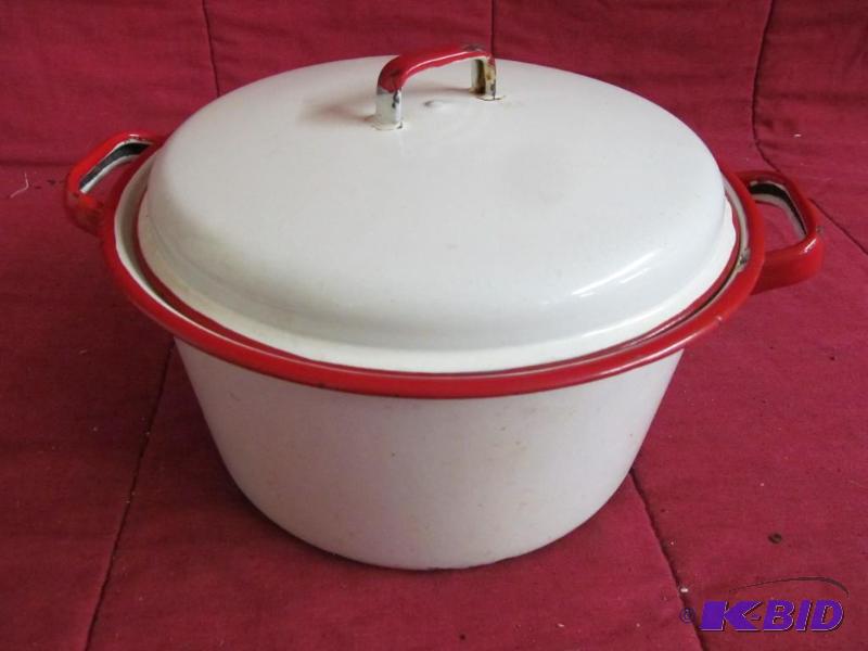 Kettle