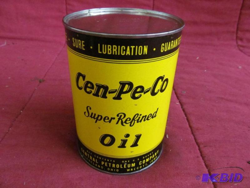 Oil
