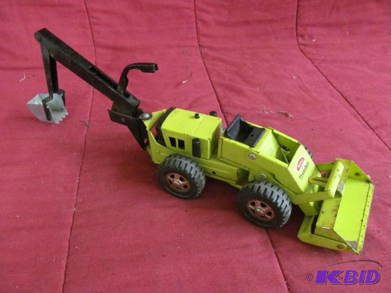Toy