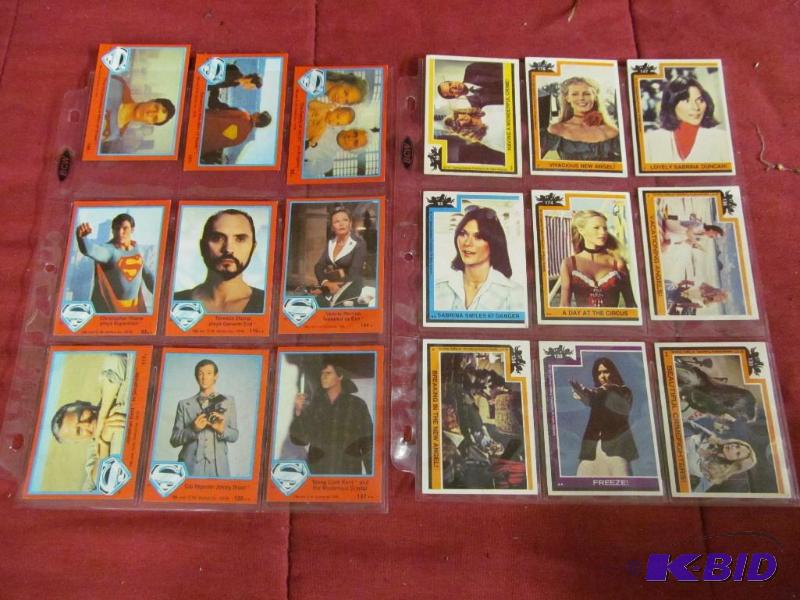 Cards