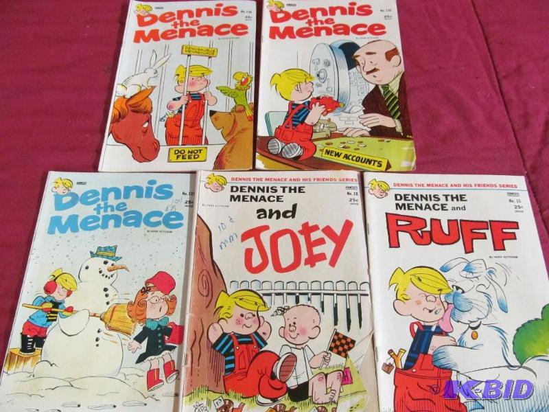 Comics