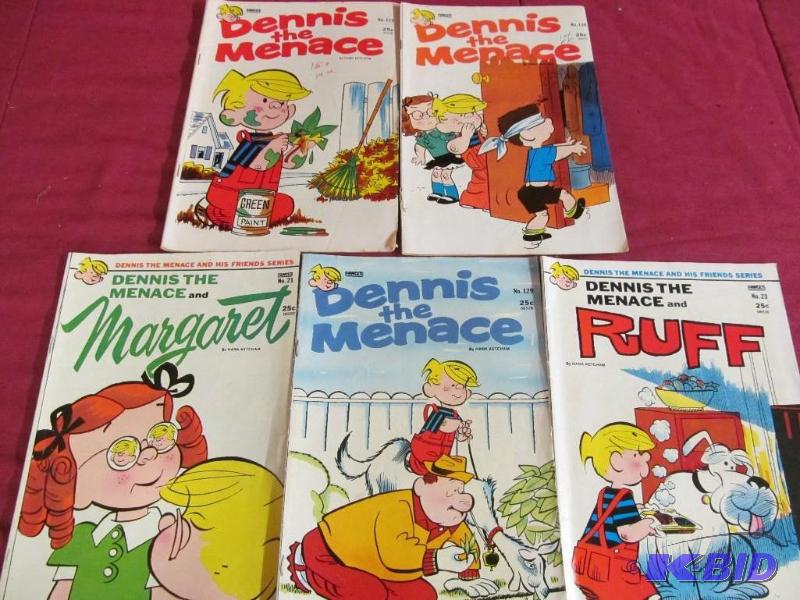 Comics