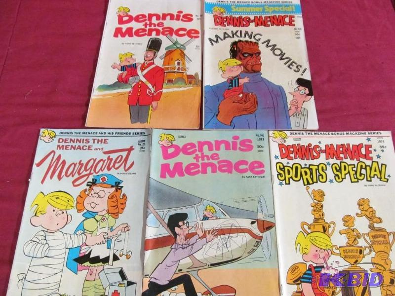 Comics