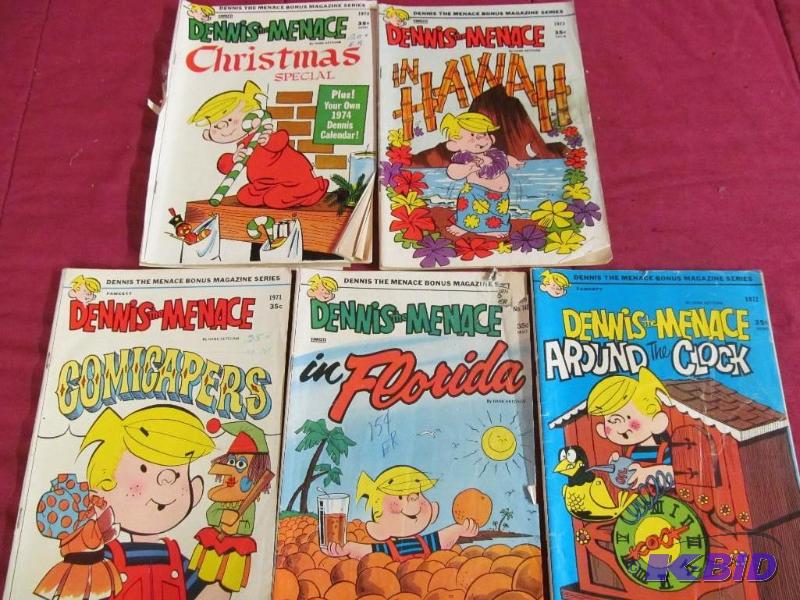 Comics