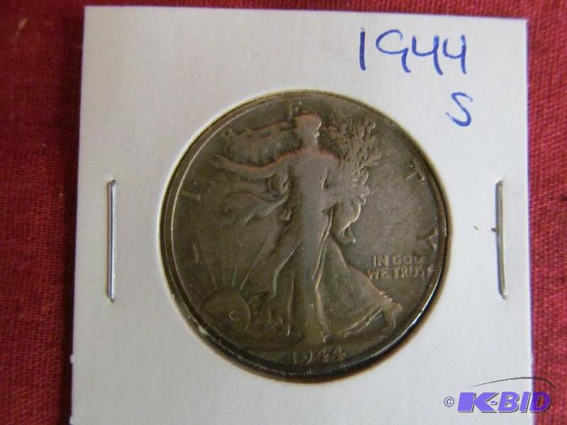 Coin