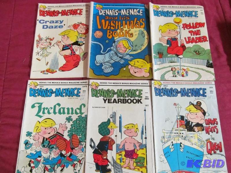 Comics