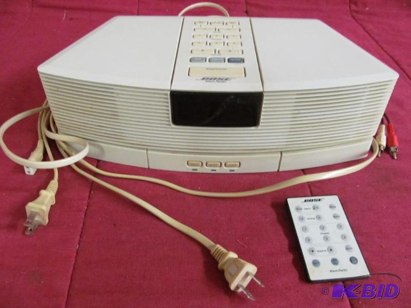 Radio