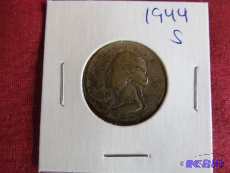 Coin