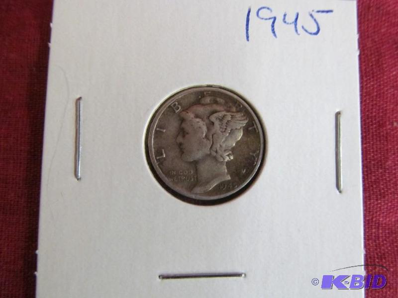 Coin