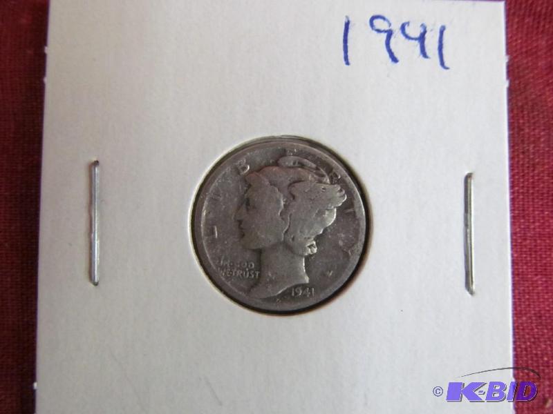Coin