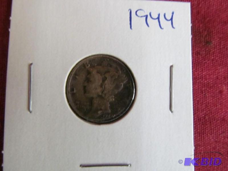 Coin